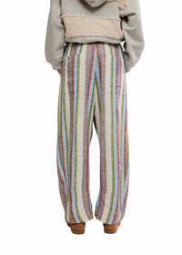 Free People - Chambers Laid Back Stripe Pants