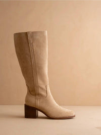 Oasis Society - Women's Harriet Tall Riding Boot