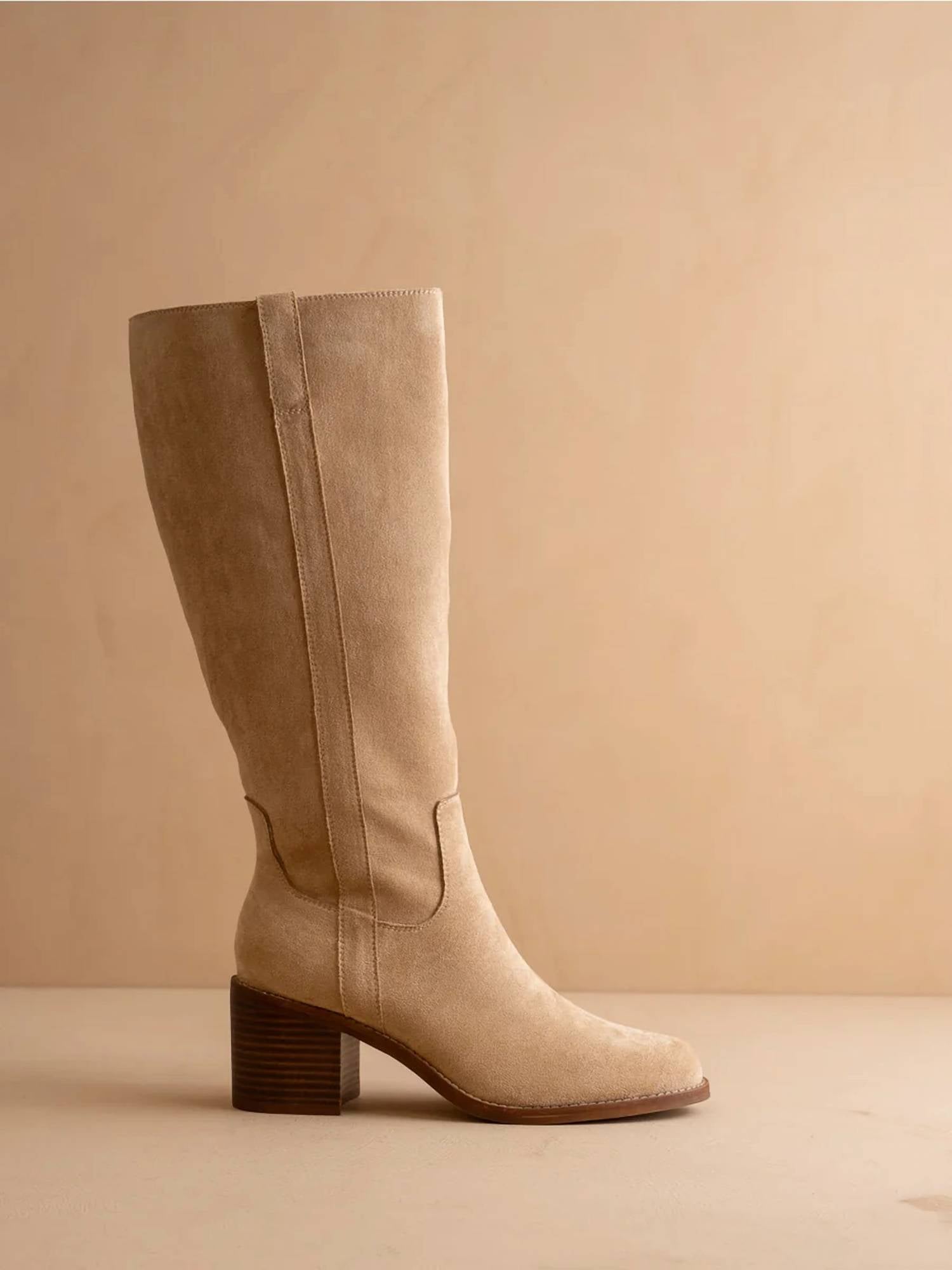 Oasis Society - Women's Harriet Tall Riding Boot