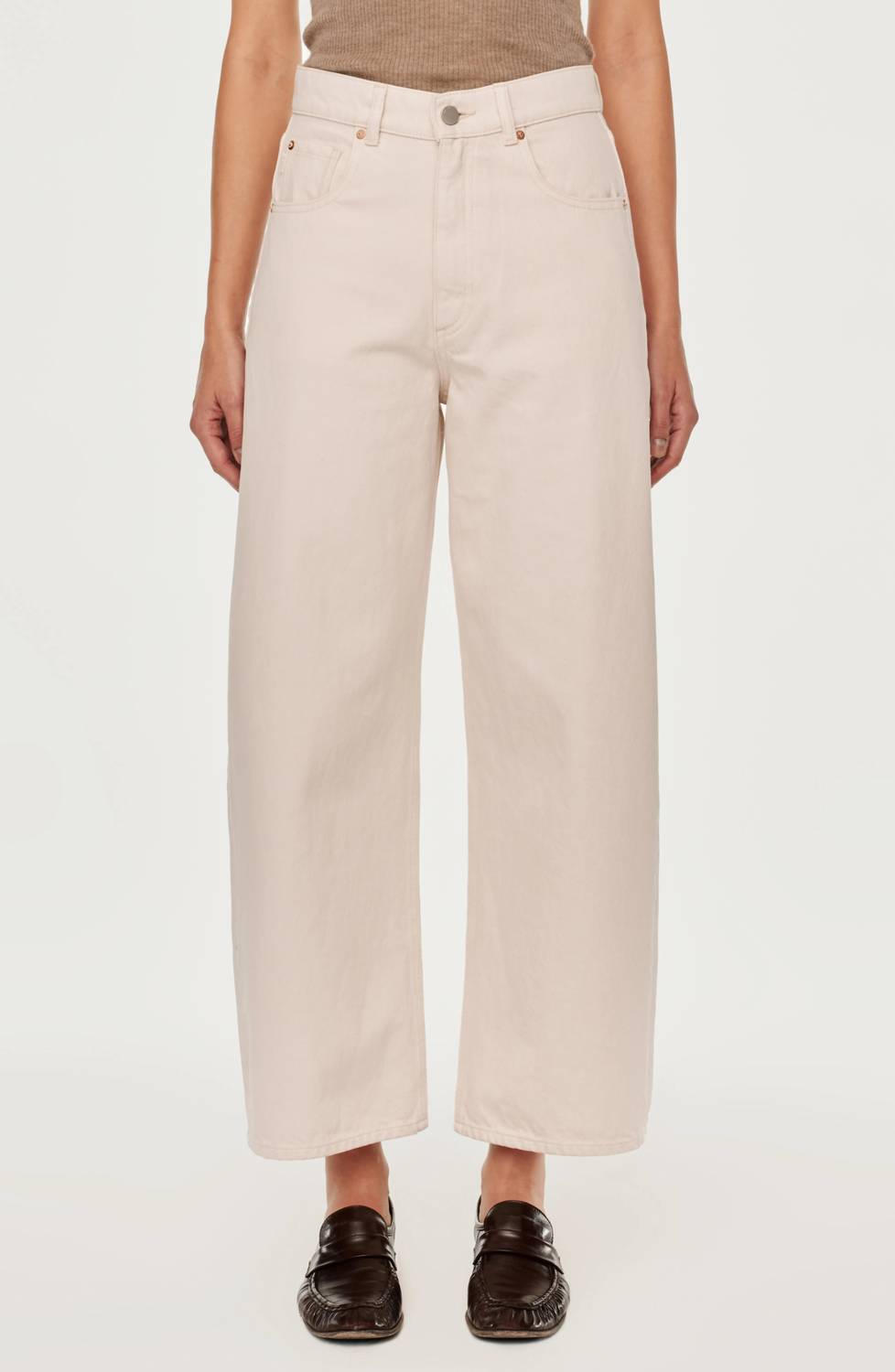Dl1961 - Women'S - Taylor Relaxed Barrel Vintage Pants