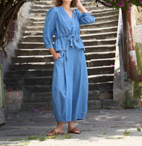 Alembika - Balloon Pants