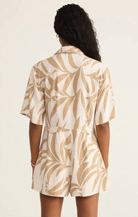 Z Supply - Marcel Vacances Romper