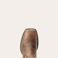 Ariat - Men's Amos Cowboy Boot