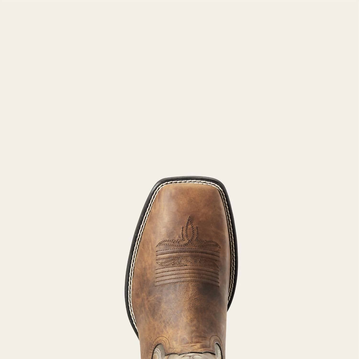 Ariat - Men's Amos Cowboy Boot