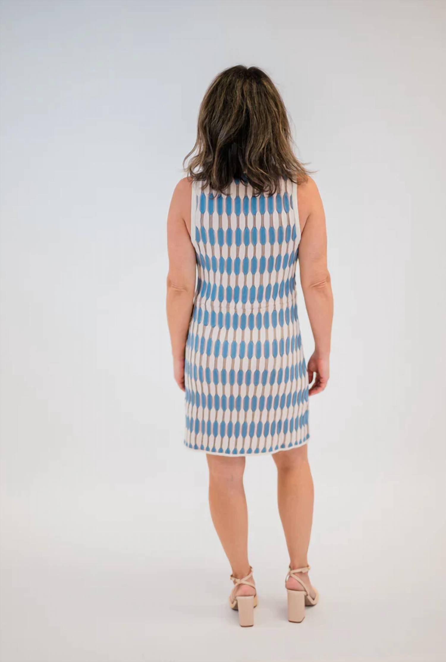 Allison New York - NIKKI DRESS