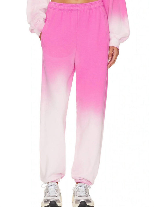 Sundry - Ombre Sweatpants