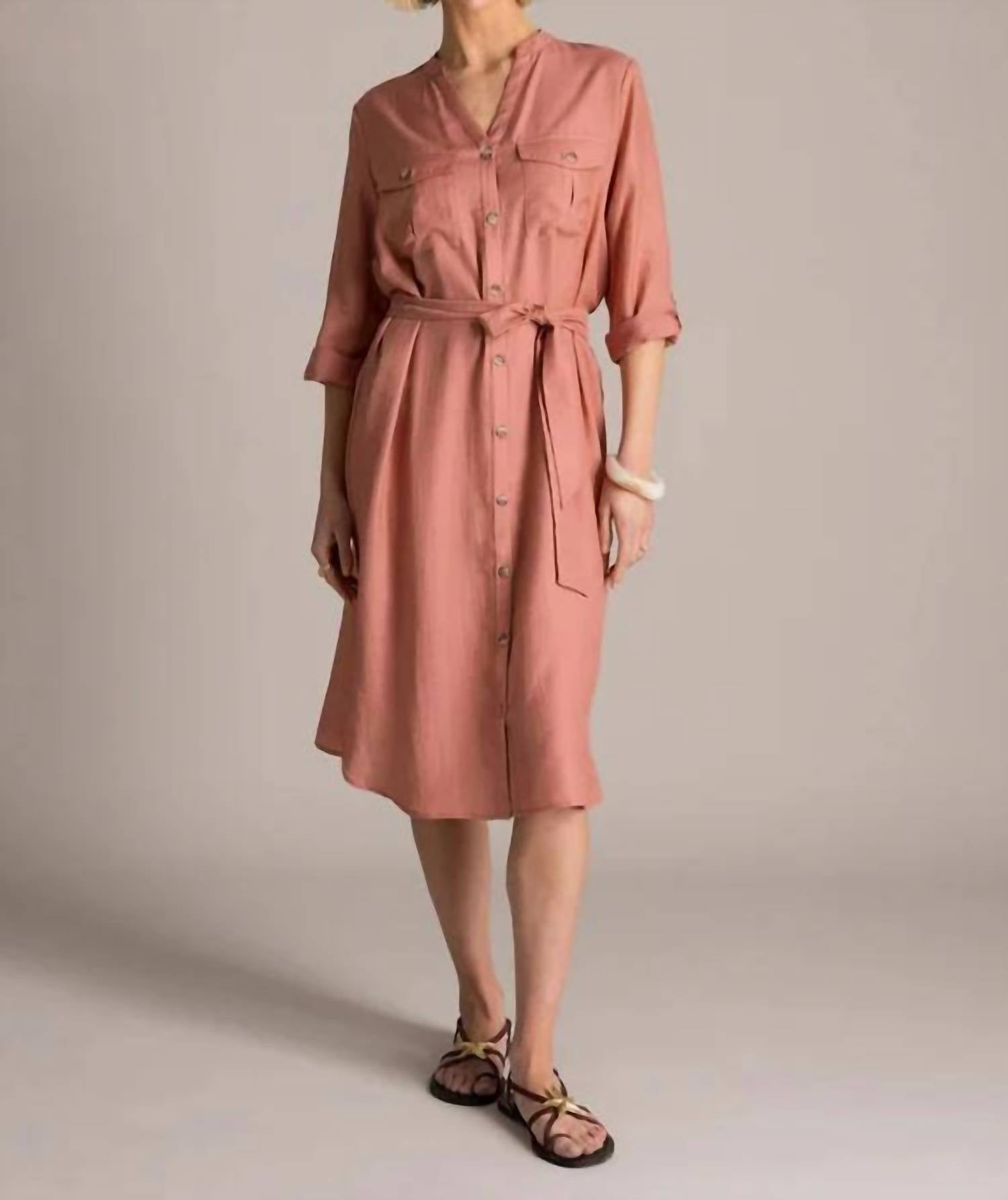 Yest - Kristel Dress