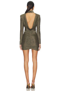 Et Ochs - Luna Mini Dress