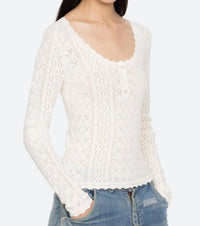 Sea - Georgia Top