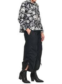 Tulip Clothing - Sadie Harvest Floral Blouse