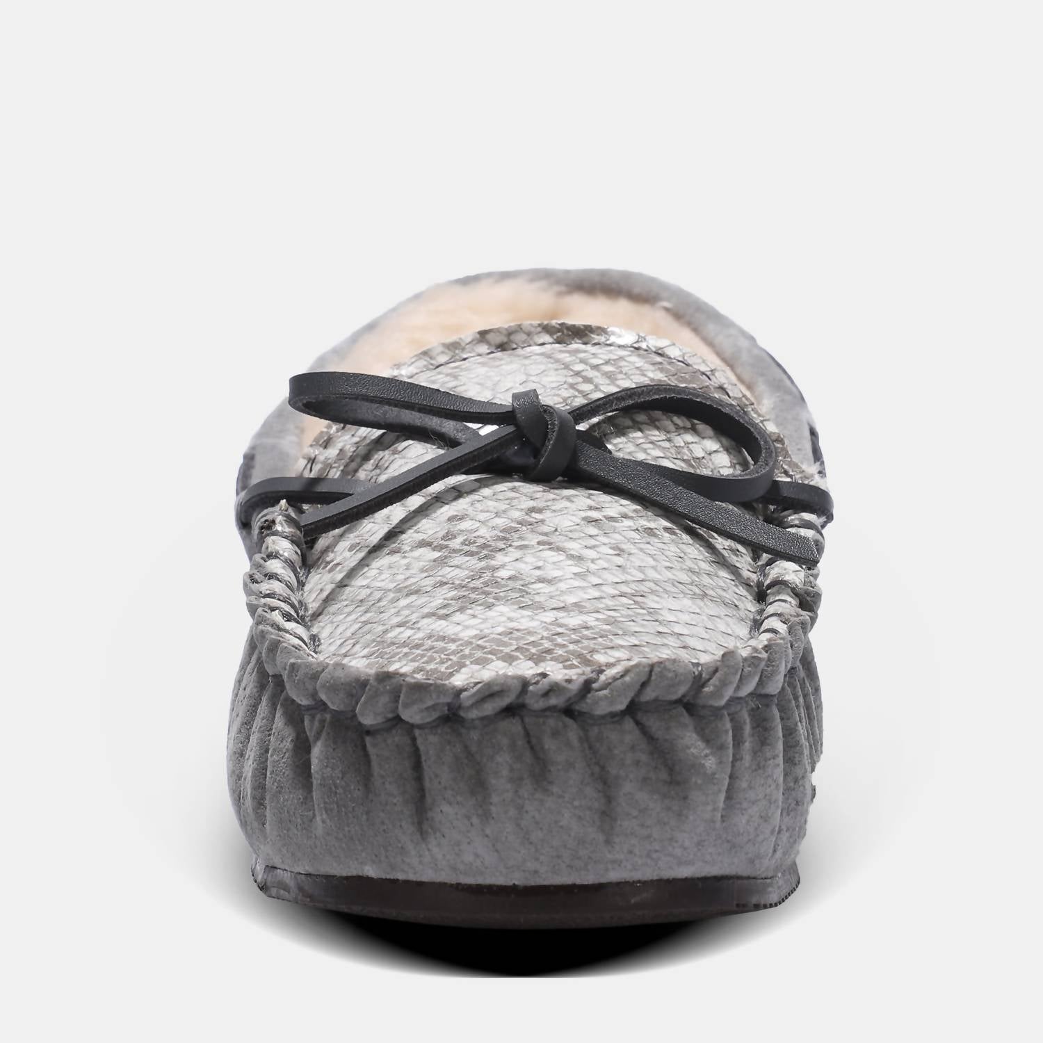 Lamo - Women's Britain Moc Ii Slipper