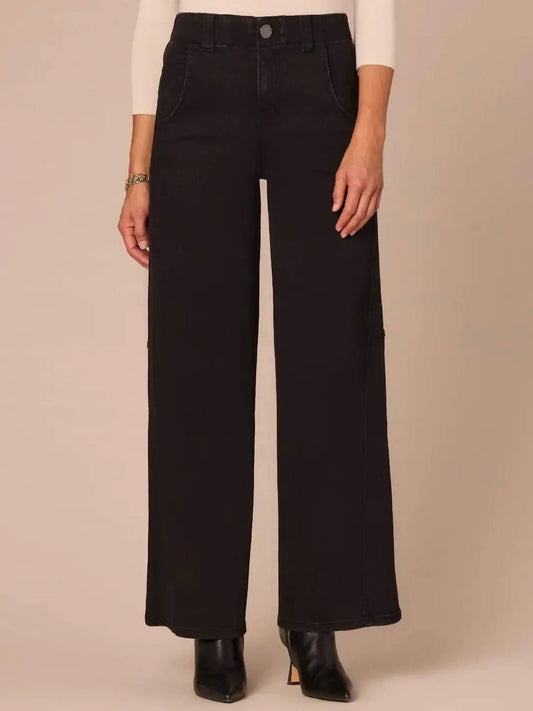 Democracy - Women's Skyrise Wide Leg Jeans
