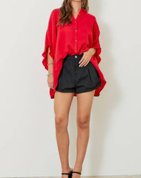 Day + Moon - Harper Shorts
