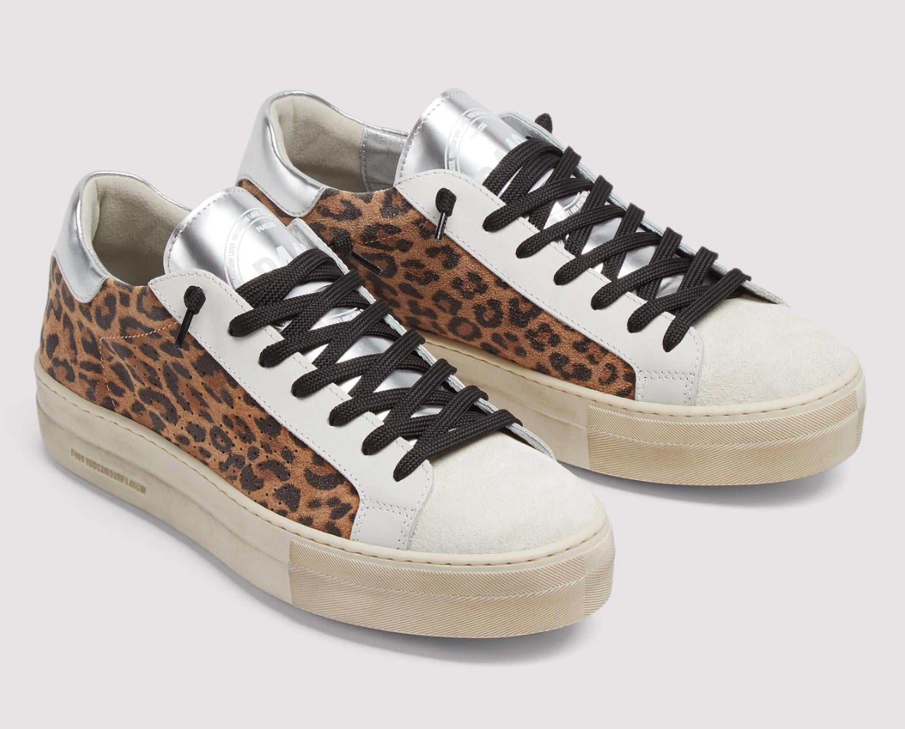 P448 - Women's Thea Sneakers