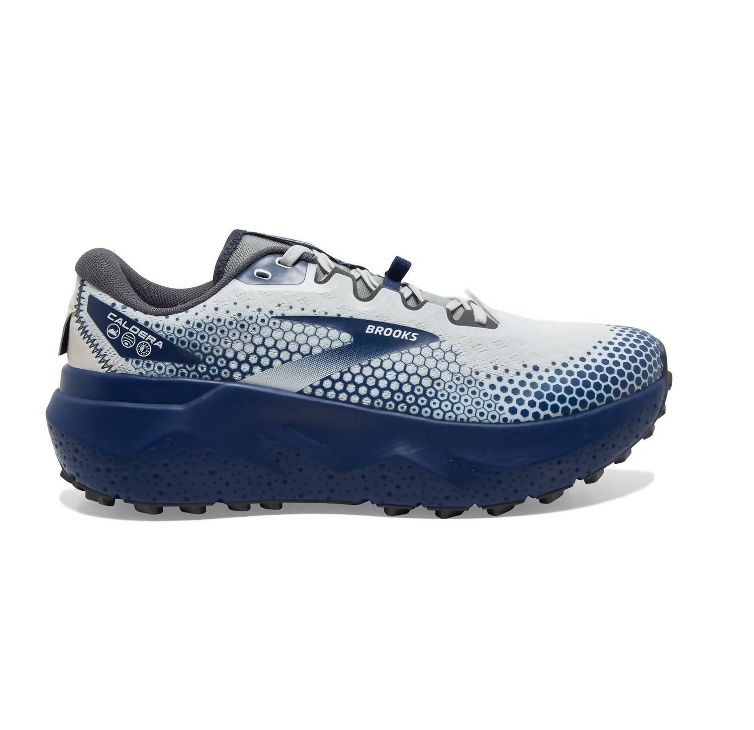Brooks - Men's Caldera 6 Trail Running Shoes