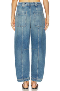 Closed - Rhannon Jeans