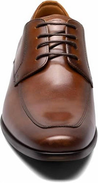 Florsheim - Men's Postino Postino Moc Toe Oxford Shoes