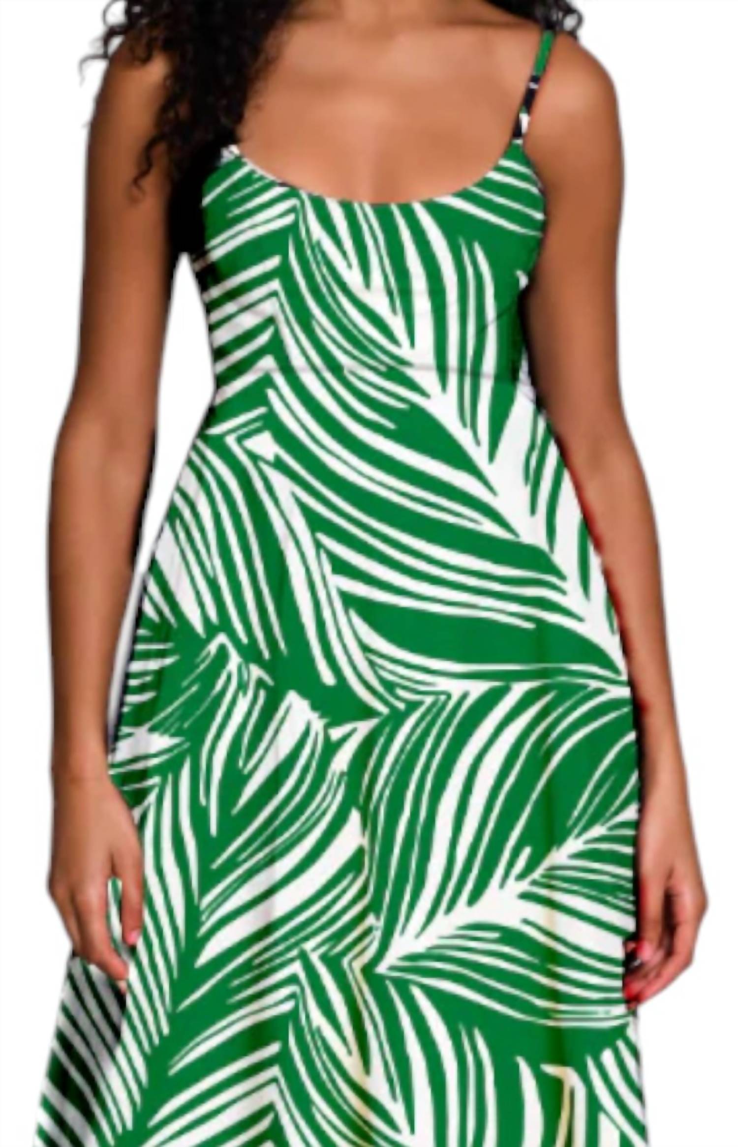 Hutch - Brixton Dress