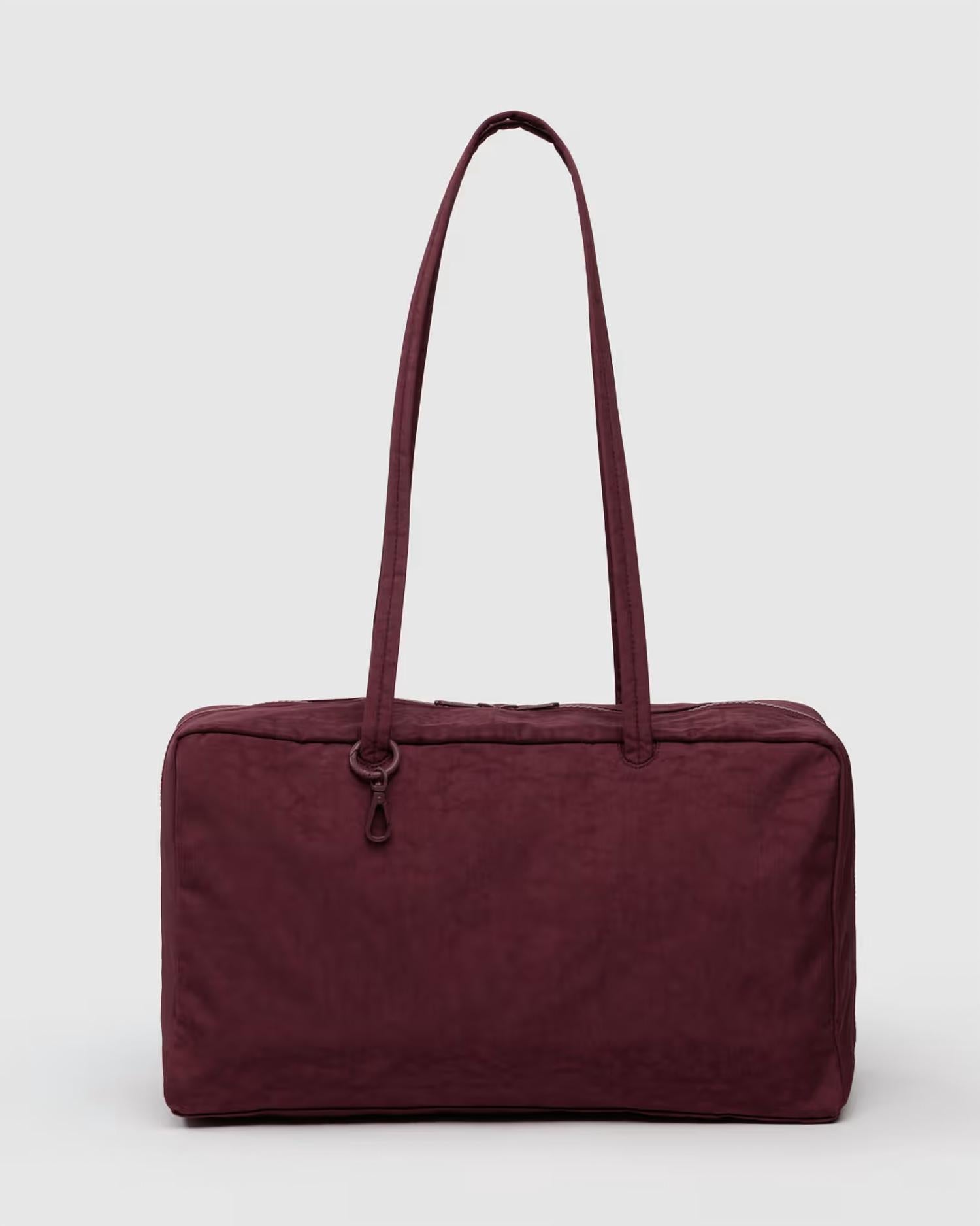 Baggu - Women's Bowler Bag