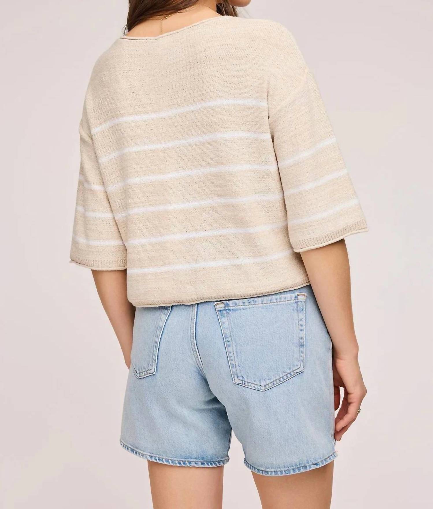 Gentle Fawn - Women's Kerrigan Sweater