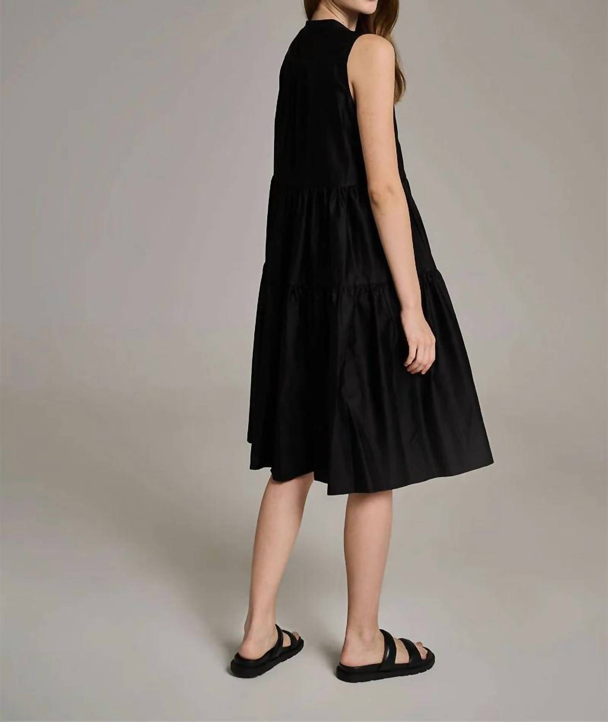 Devotion Twins - Emily Midi Dress