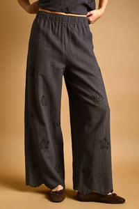 Miou Muse - Desert Bloom Pants