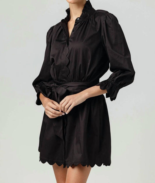 Sunday - Jenna Dress