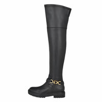 Guess - Women's Jellio Over-the-knee Boot