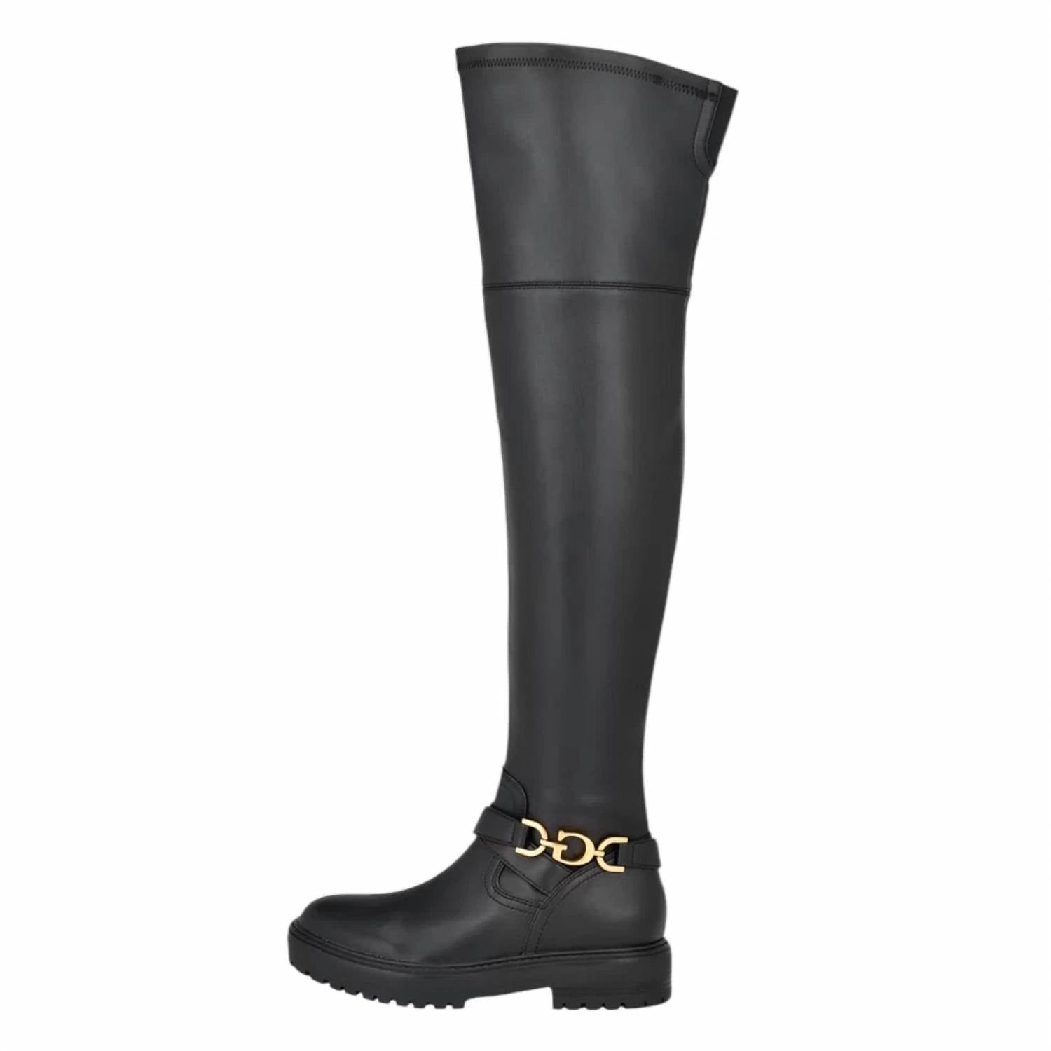 Guess - Women's Jellio Over-the-knee Boot