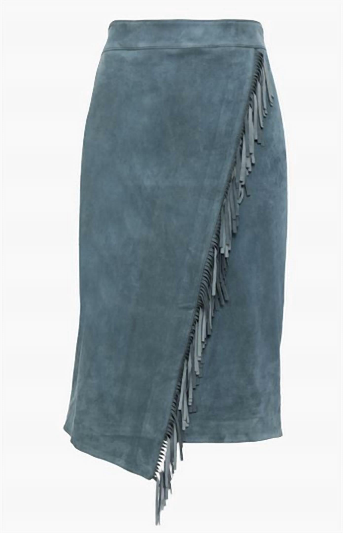 Veronica Beard - Women's Knee Length Skirt