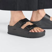 Birkenstock - Women's Arizona Flex Platform Sandal