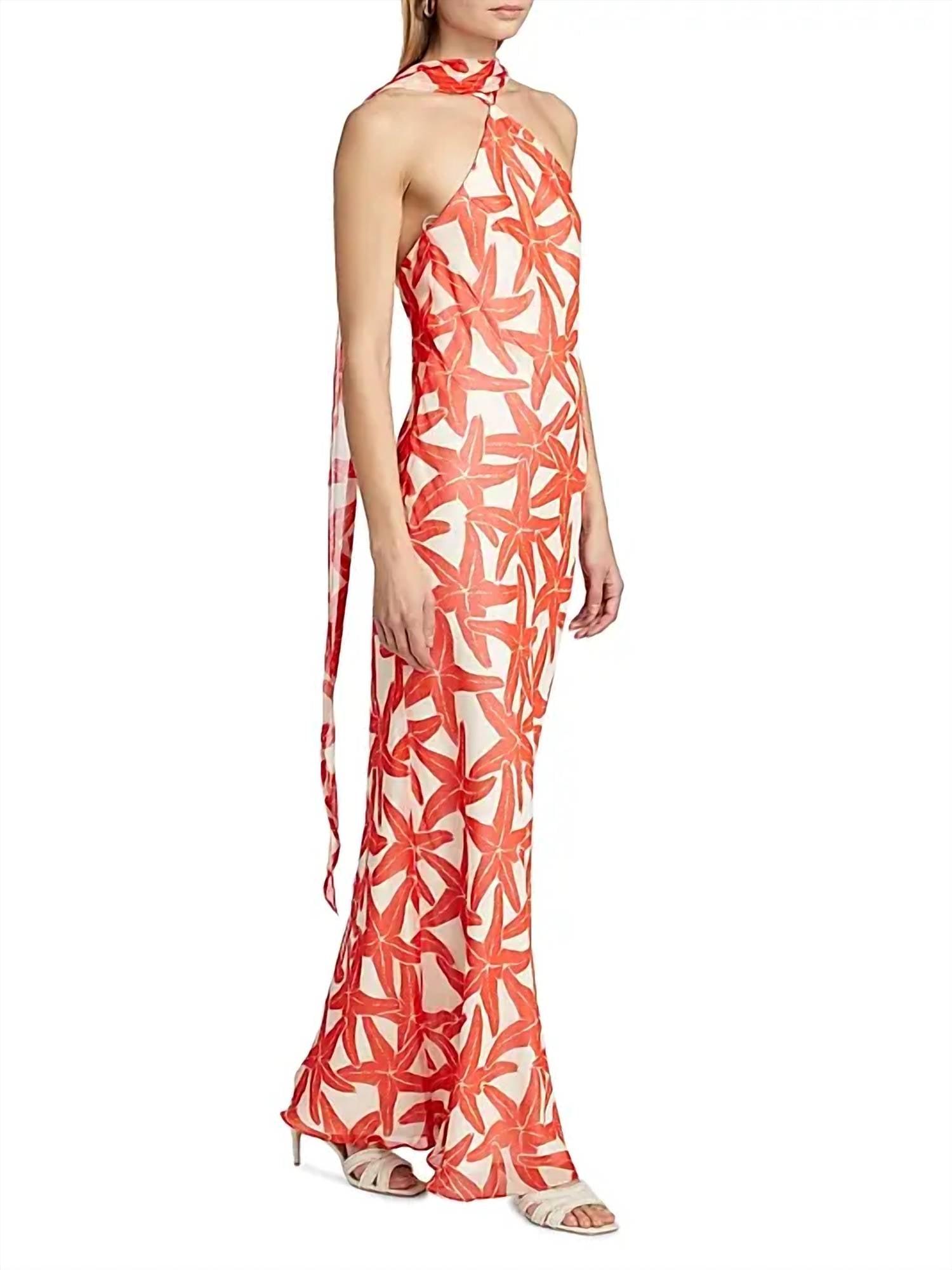 Amanda Uprichard - Santorelli Dress