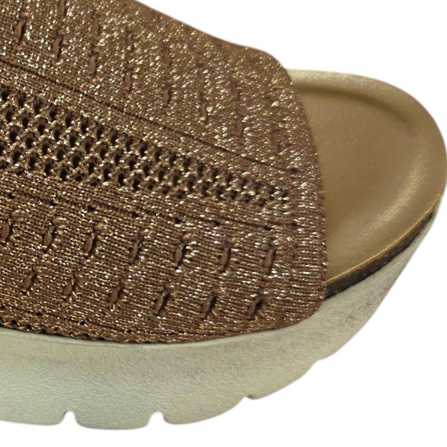 Otbt - Women's Gravity Wedge Sandal