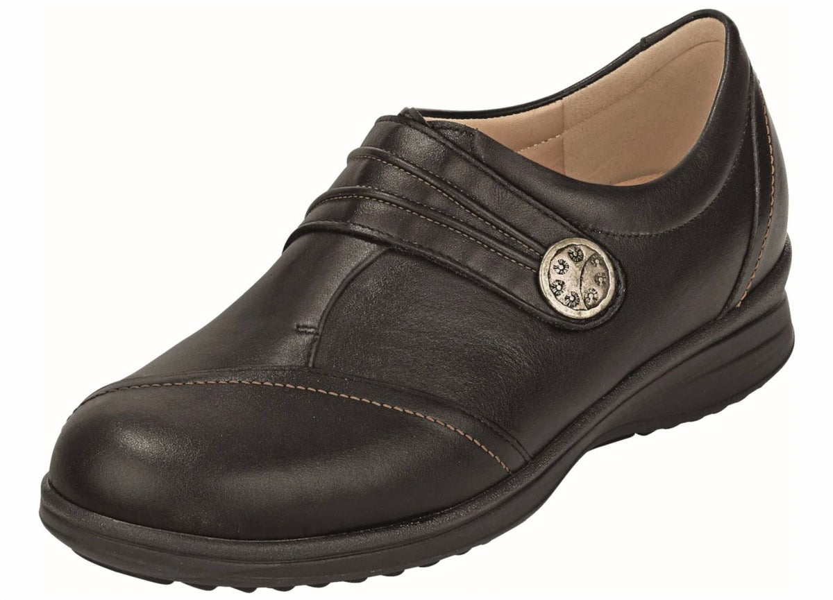 Finn Comfort - Women's Galway Loafer