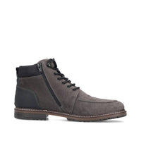 Rieker - Men's Tie Boot