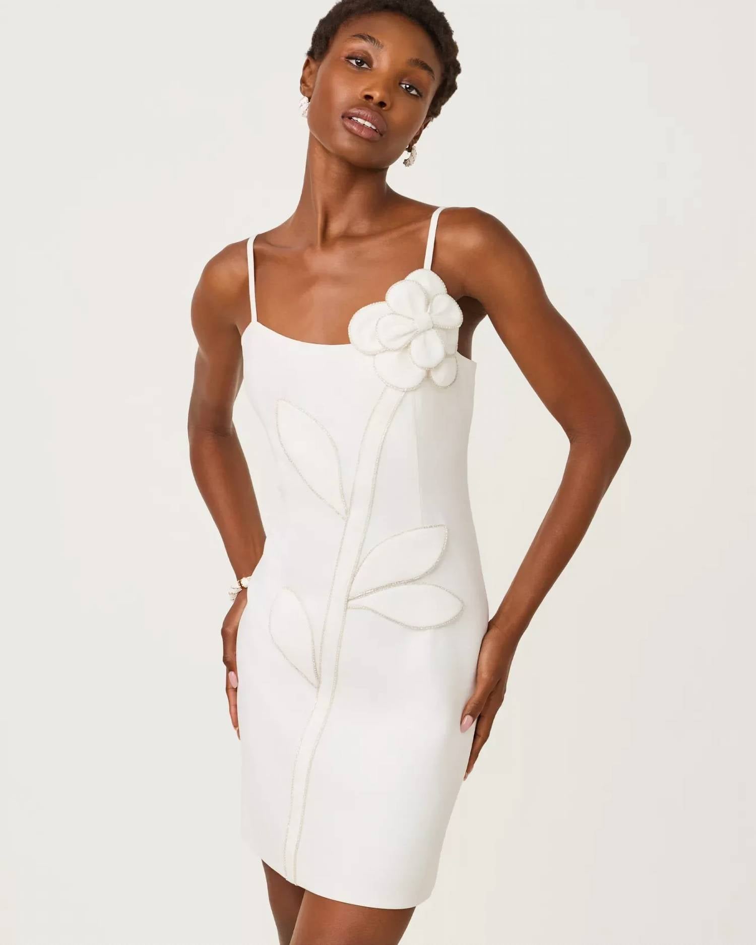Lilly Pulitzer - Annalyn Stretch Dress