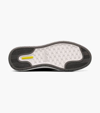 Florsheim - Men's Heist Knit Lace To Toe Sneaker