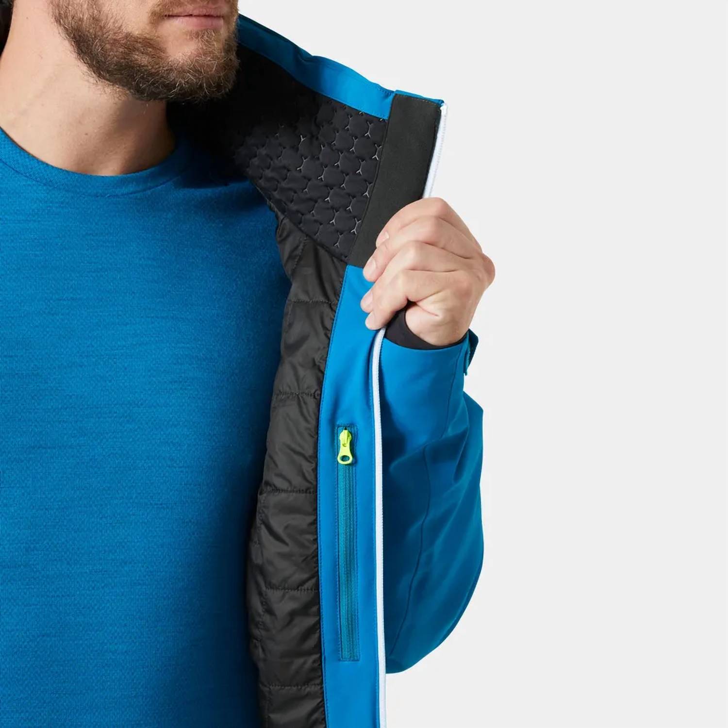 Helly Hansen - Alpha LIFALOFT Jacket