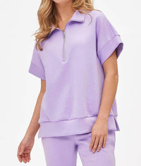 Dear Scarlett - Wrinkle-resistant Travel Comfort Set - Plus
