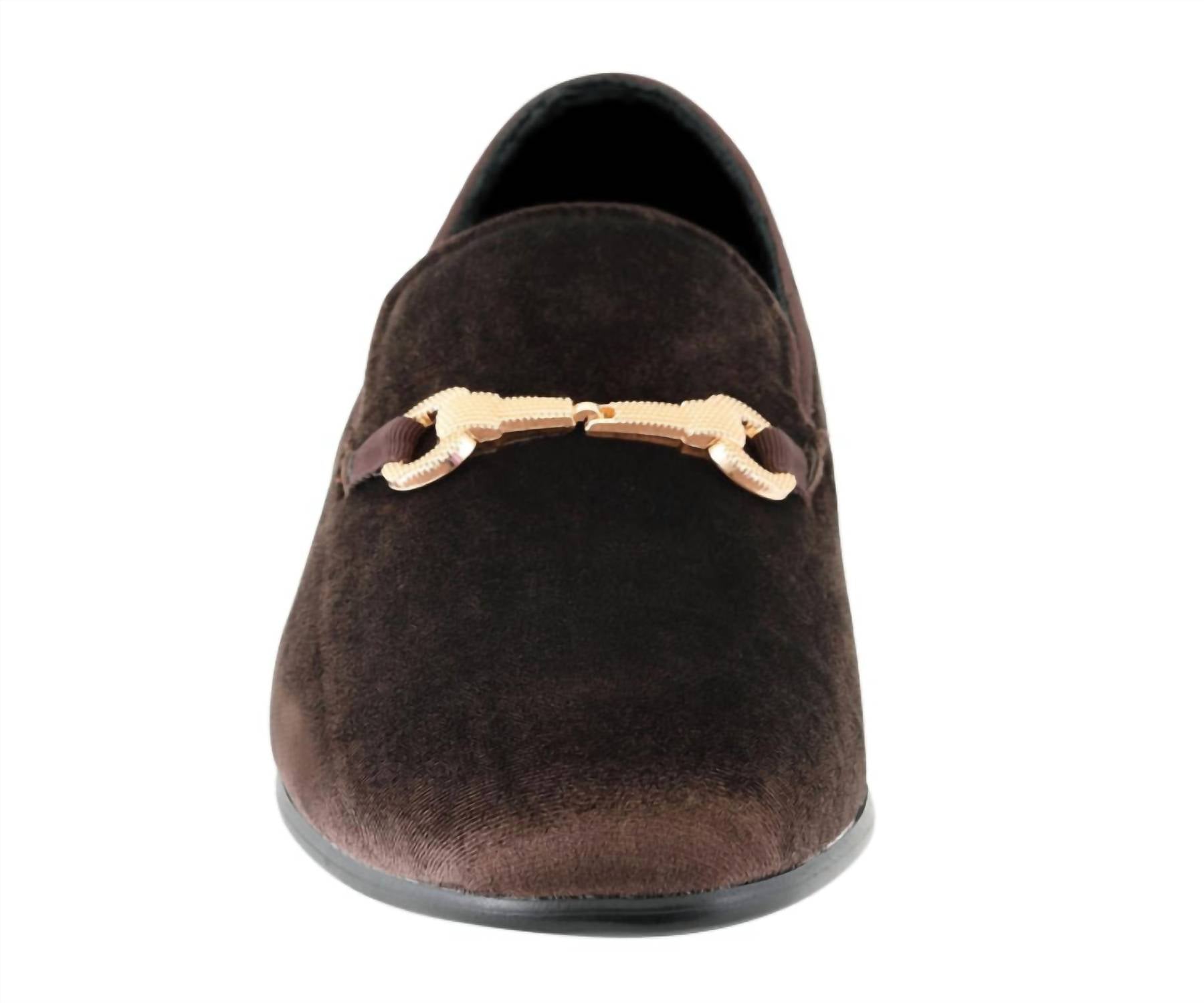 Amali - Men's Harrison Loafer