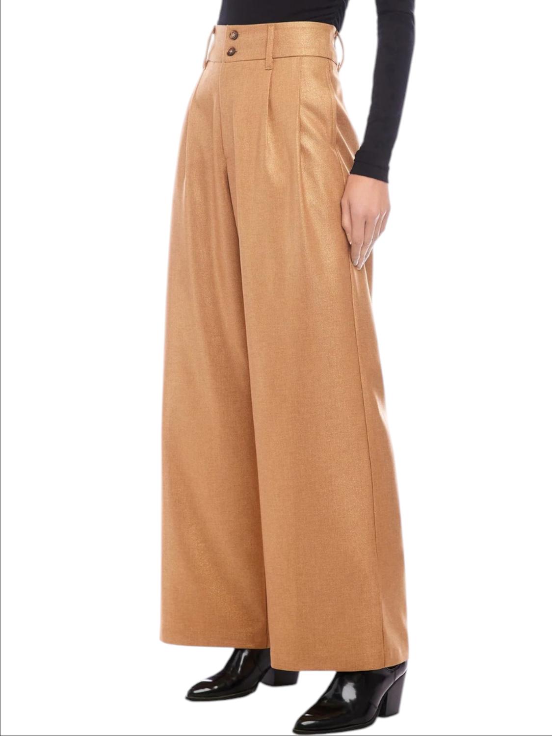 Fifteen Twenty - Sadie Trousers