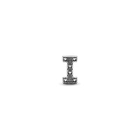 Pandora - Letter I Charm