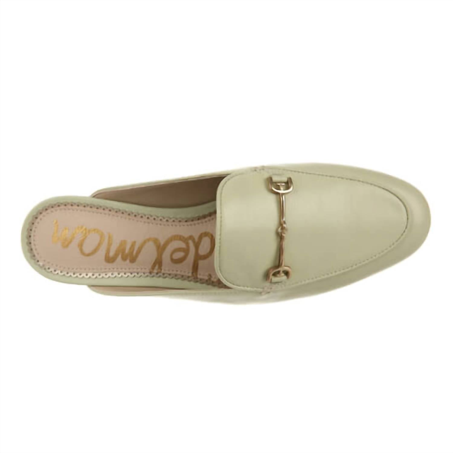 Sam Edelman - Women's Linnie Bit Mule