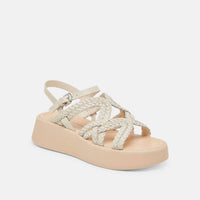 Dolce Vita - Women's Gatsby Sandals