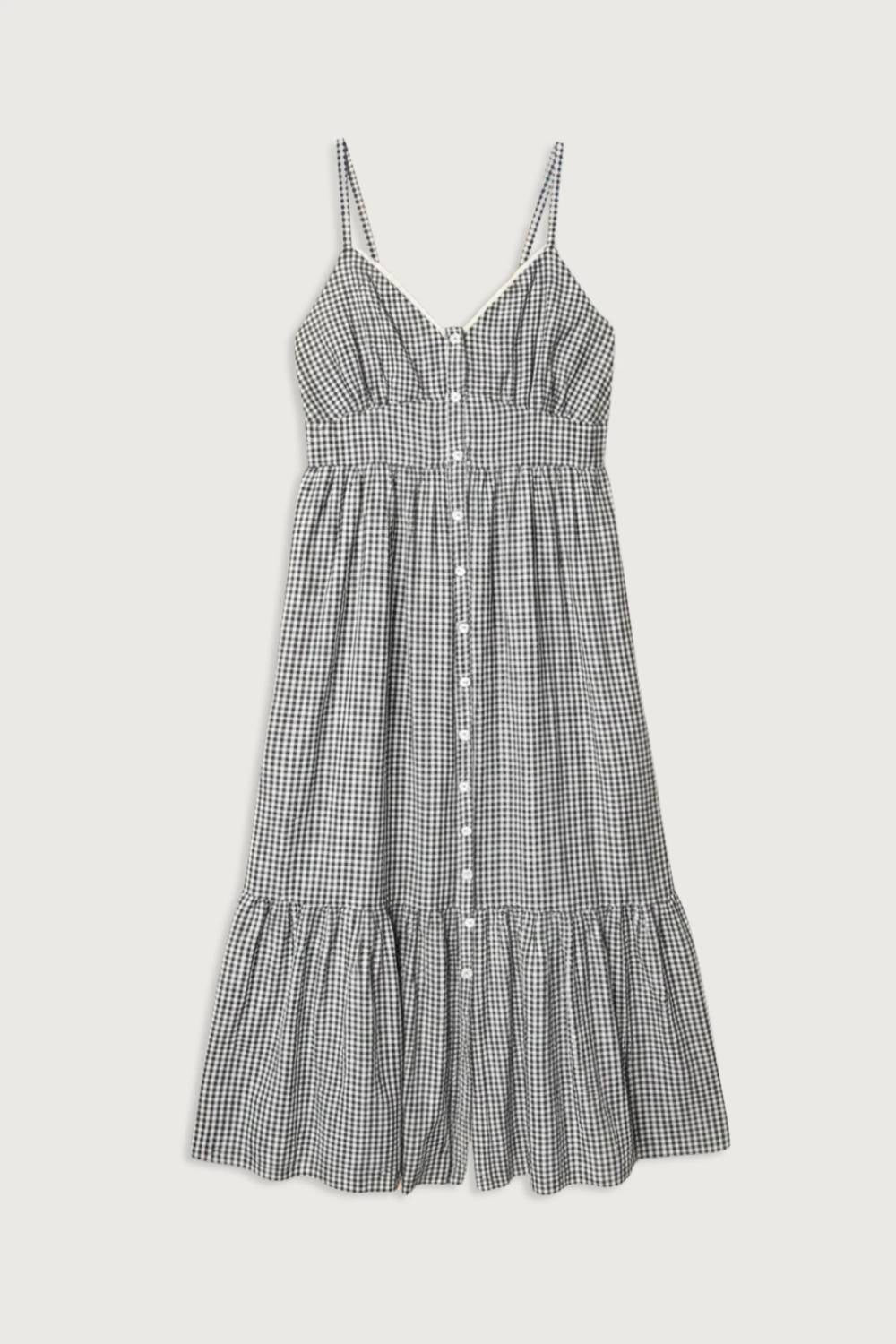 Xirena - Greta Gingham Dress