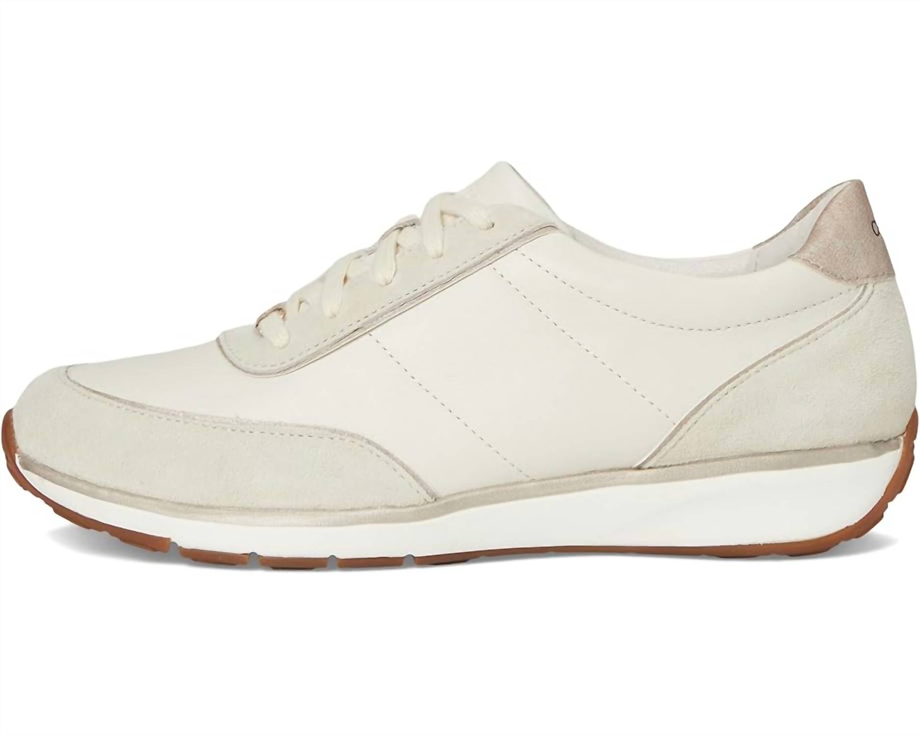 Aetrex - Women's Ivy Arch Support Sneaker