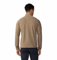 Mountain Hardwear - Microchill 1/4 Zip Pullover