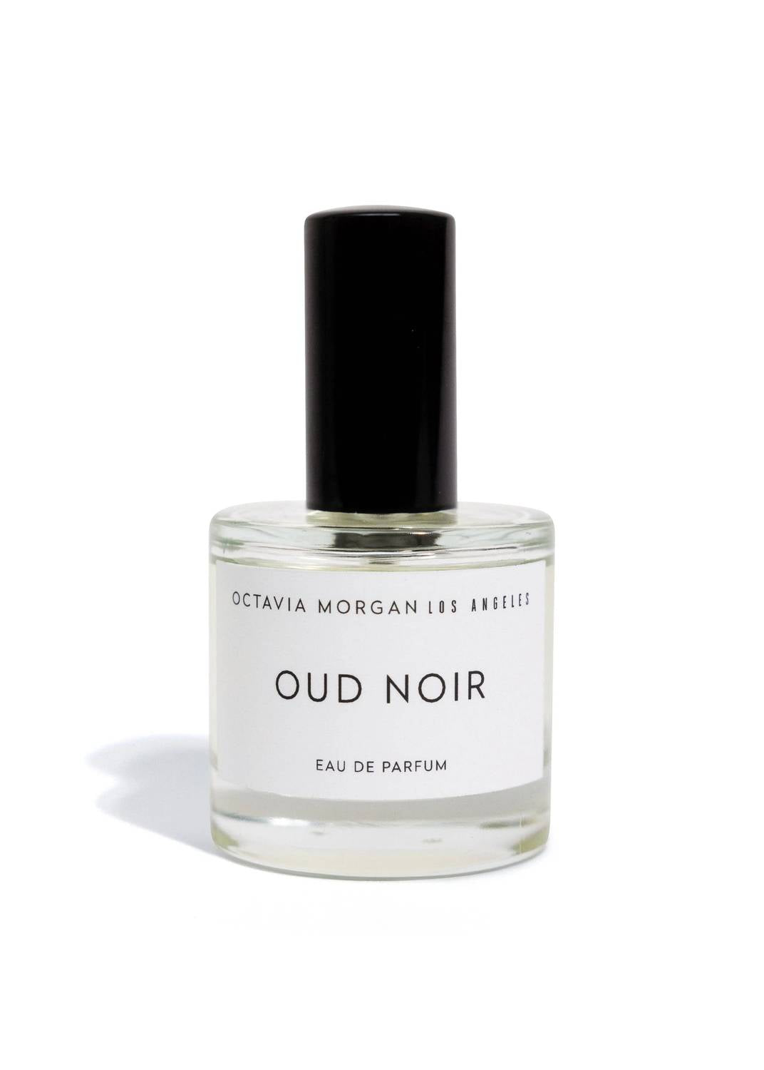 Octavia Morgan - Women's Oud Noir Eau De Parfum 1.7 Oz