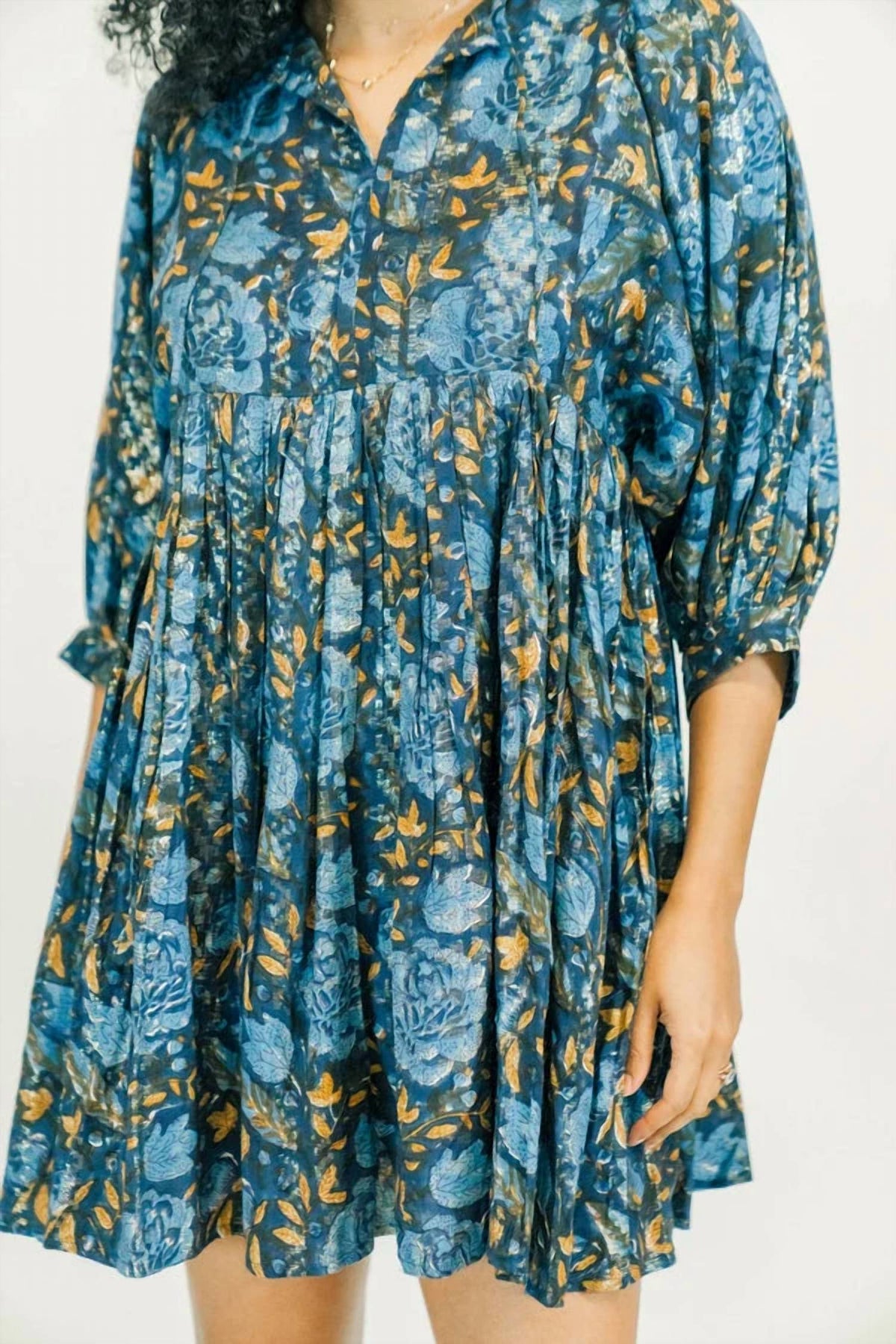 Clara The Label - Clover Mini Dress