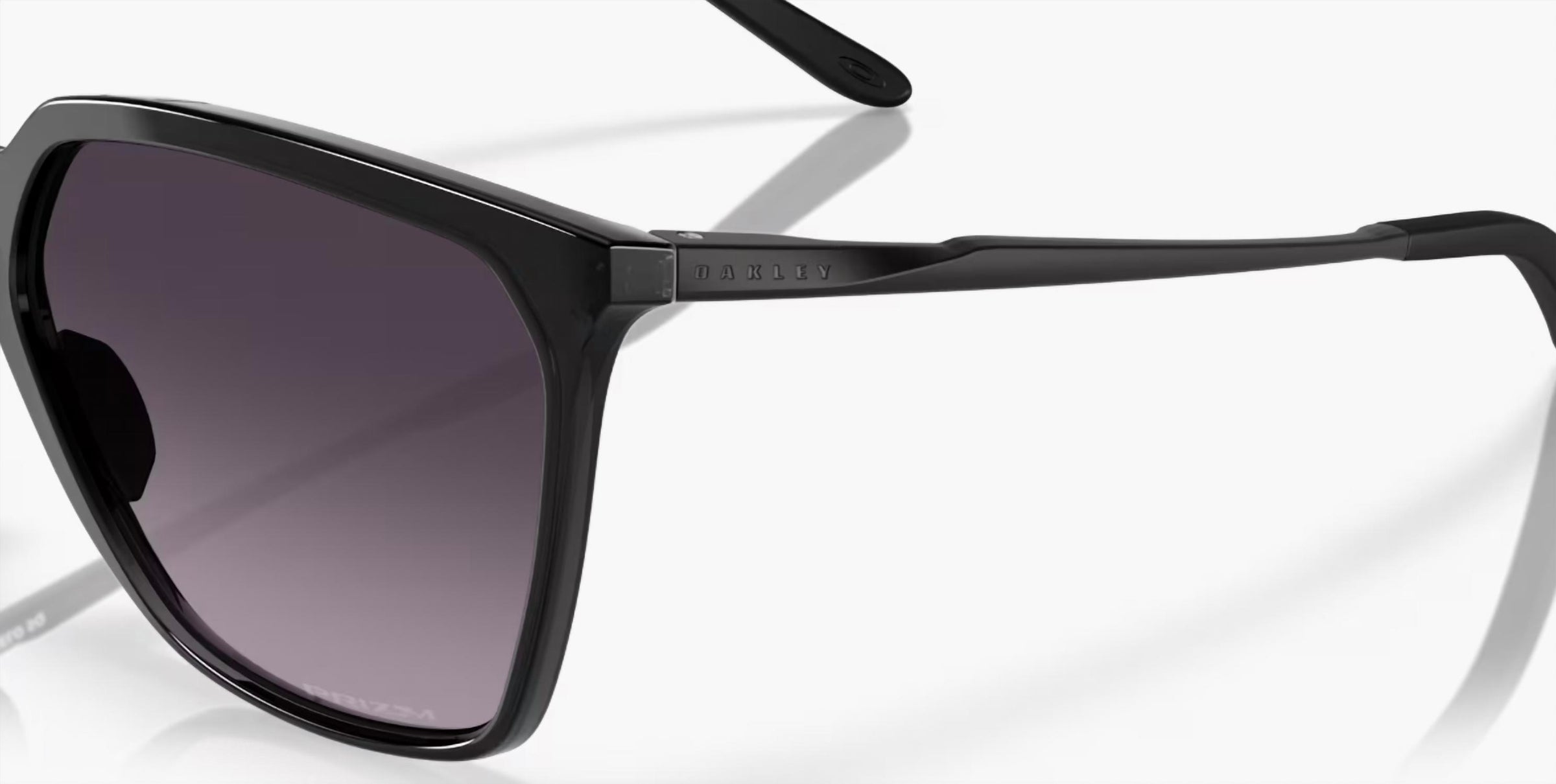 Oakley - Women's Sielo Square Sunglasses